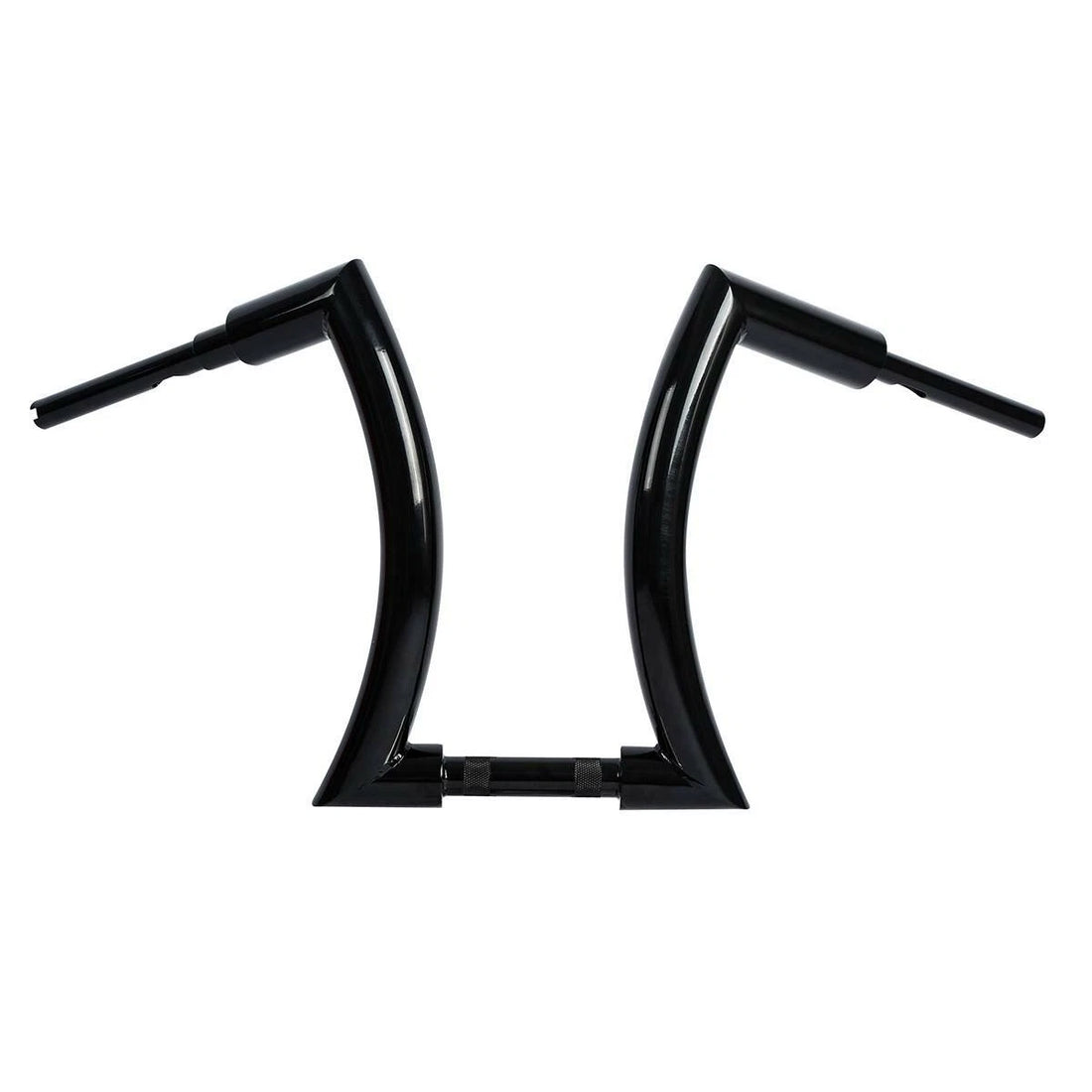 16" Rise 2" Fat Ape Hanger Handlebar Fit For Harley Dyna Street Bob Fxdb 06-17