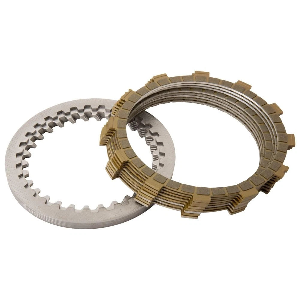 Tusk TAC-322 Competition Clutch Kit