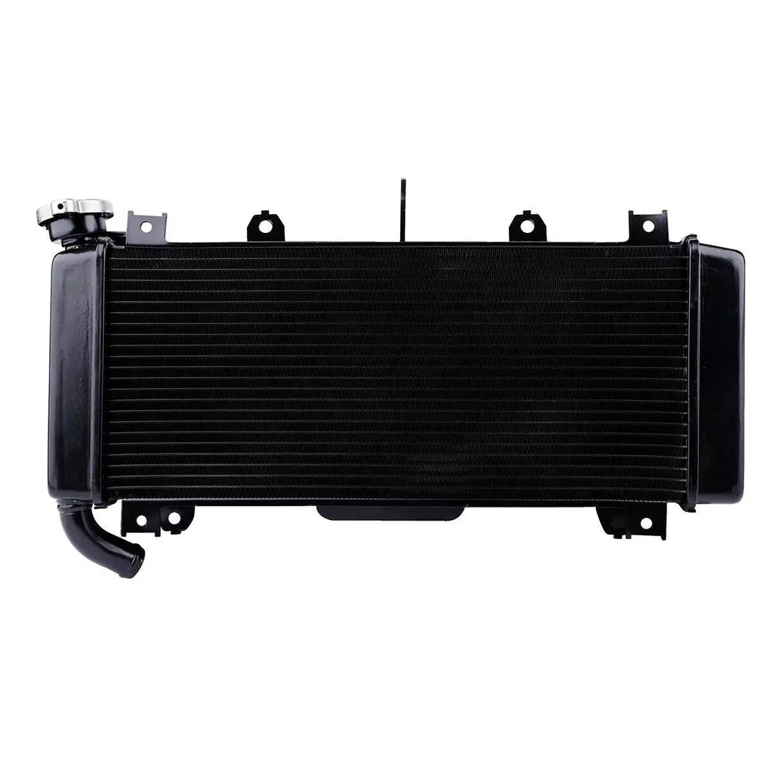 For Kawasaki Ninja 650 EX650 Z650 2017 20182019-2023 New Engine Cooling Radiator