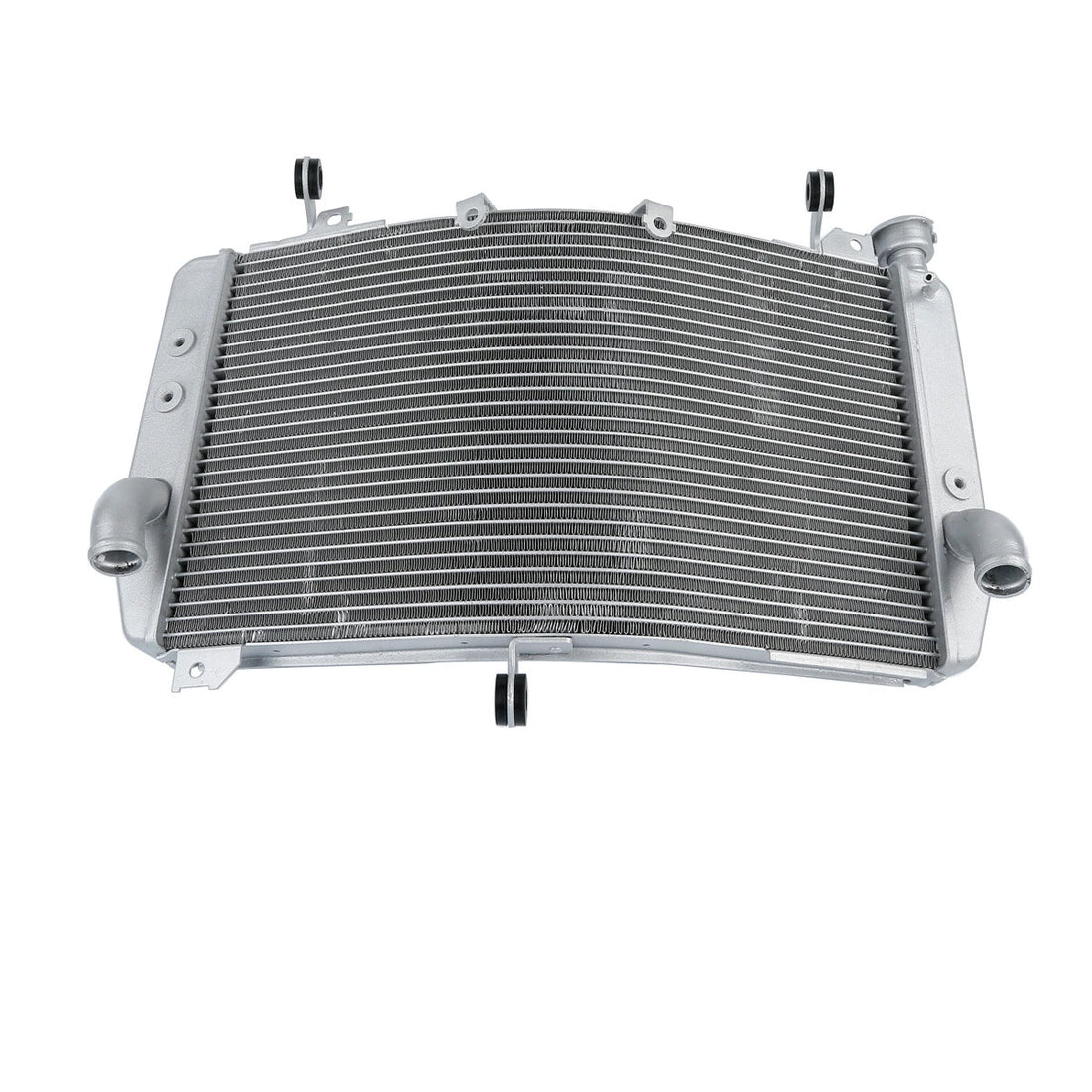 Engine Radiator Cooling Cooler Fit For Yamaha Yzf R1 15-25 R1S 16-18 Aluminum