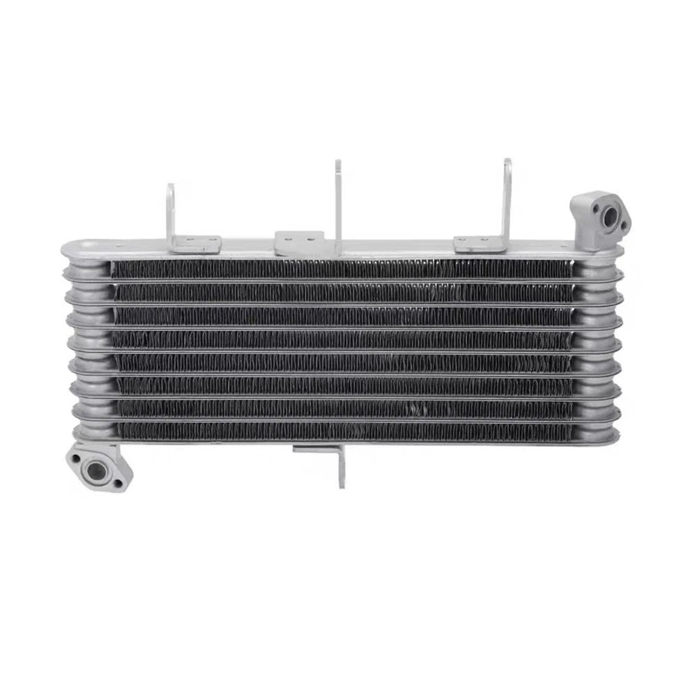 New Engine Oil cooler Radiator For Kawasaki Ninja ZX10R ZX10RR 2021-2025