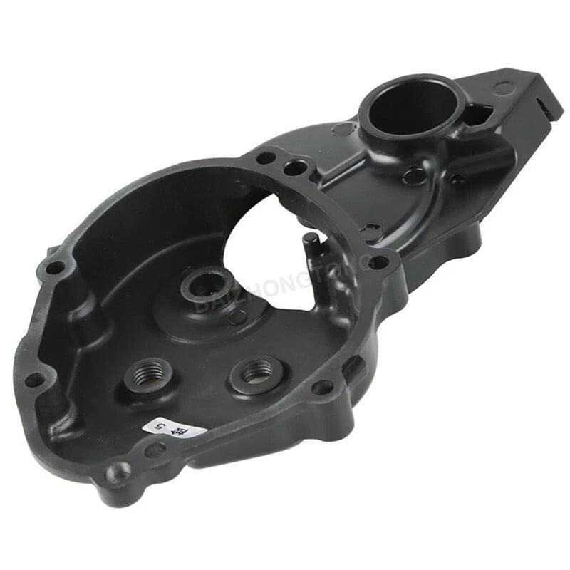 For 2008-2010 09 Kawasaki Ninja ZX10R Right Side Engine Stator Crank Case Cover