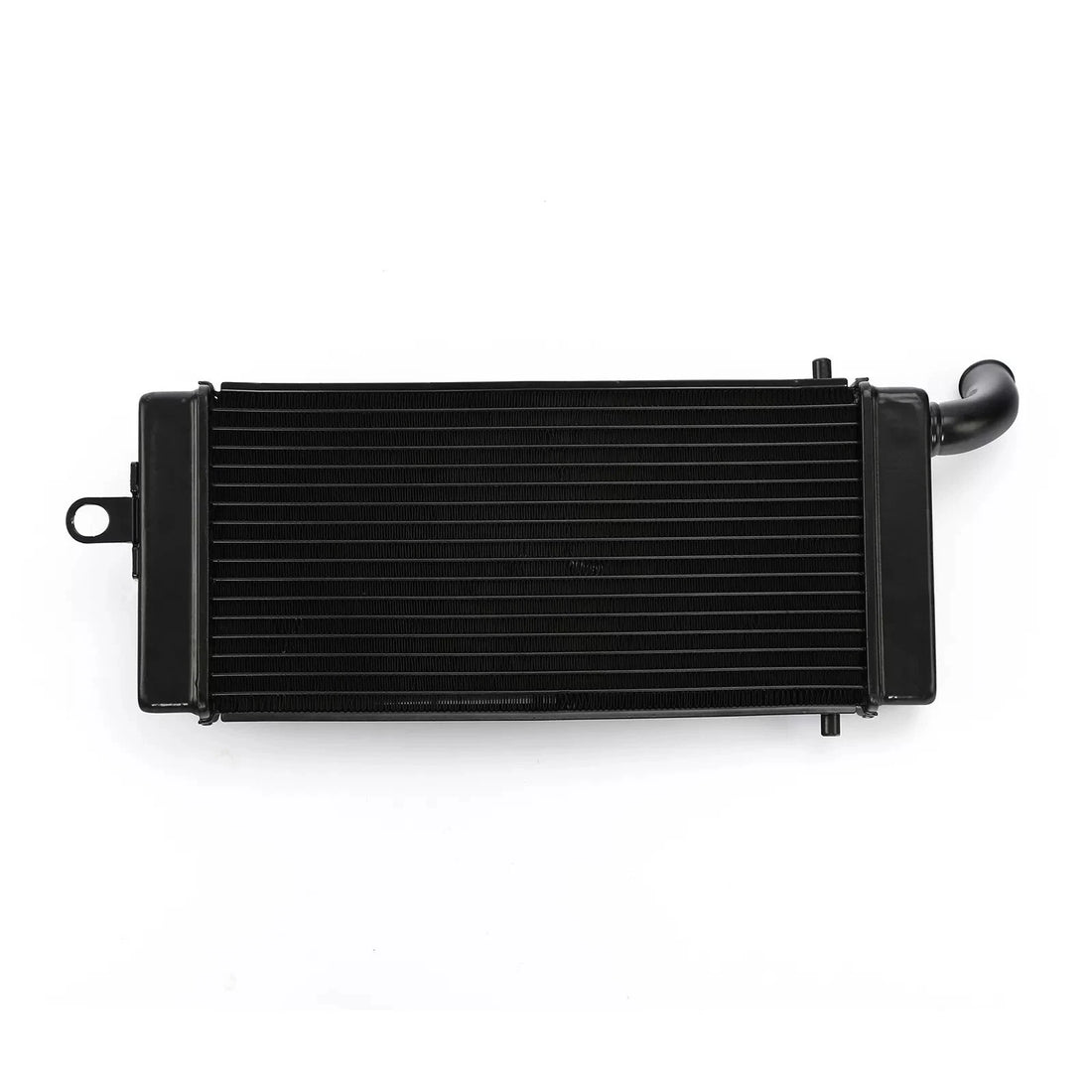 New Aluminum Engine Cooling Radiator Fits Honda Shadow Aero 750/VT750 2010-2023