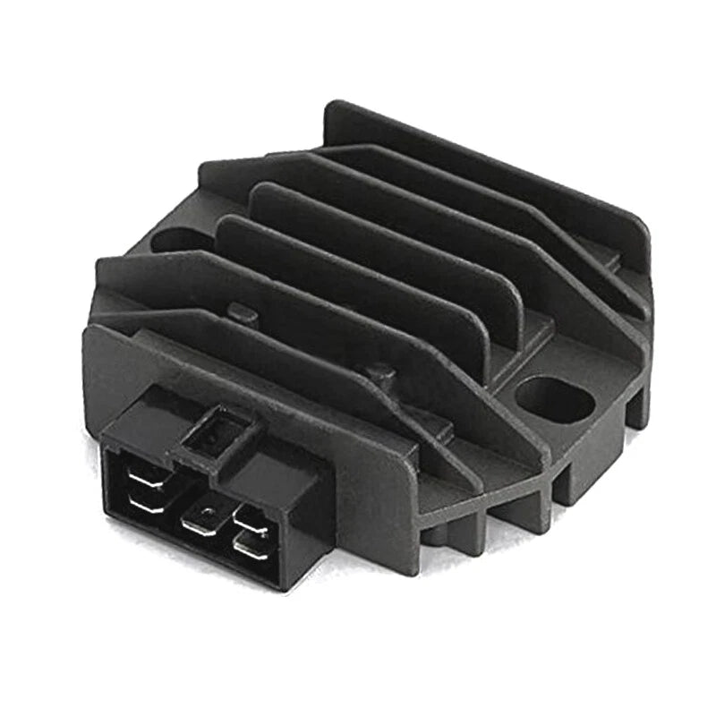 Voltage Regulator Rectifier Fit Suzuki XF650 DR650 Yamaha XJ600 XJR400 YP250