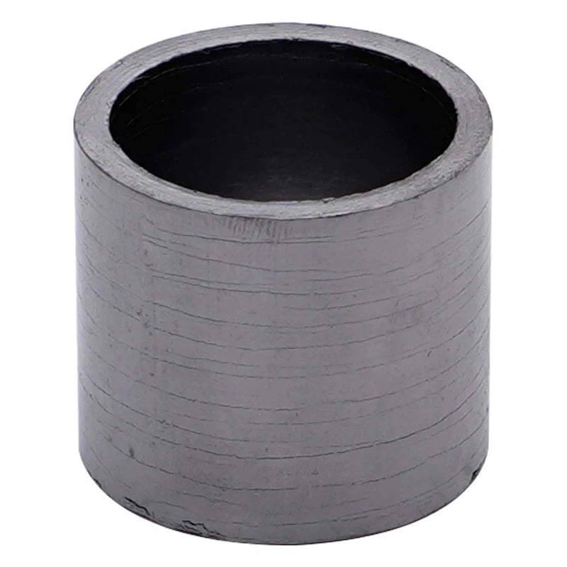 32x39x35mm Exhaust Pipe Silencer Connecting Muffler Gasket For Motorbike