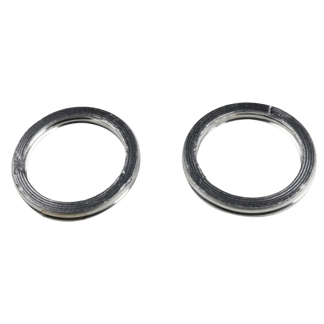Motorcycle Exhaust Pipe Gasket For Yamaha Tmax 500cc 2001