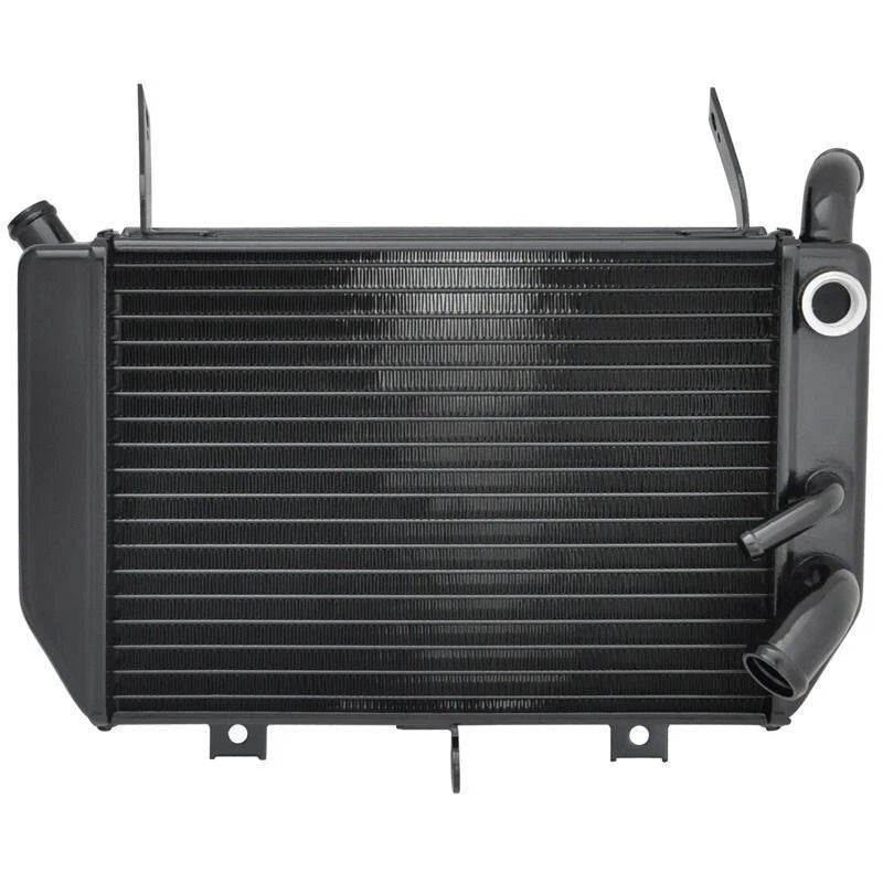 Fit For Suzuki TL1000R 1998-2003 02 Aluminum Motorcycle Engine Cooling Radiators