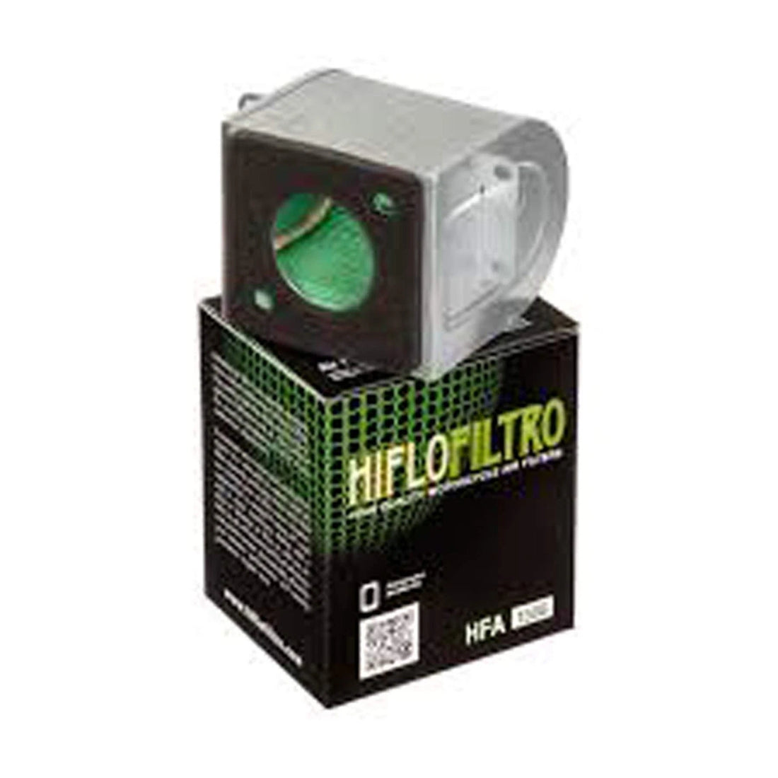 Hi Flo Air And Oil Filters HFA1508 Hiflo Air Filters Hfa1508