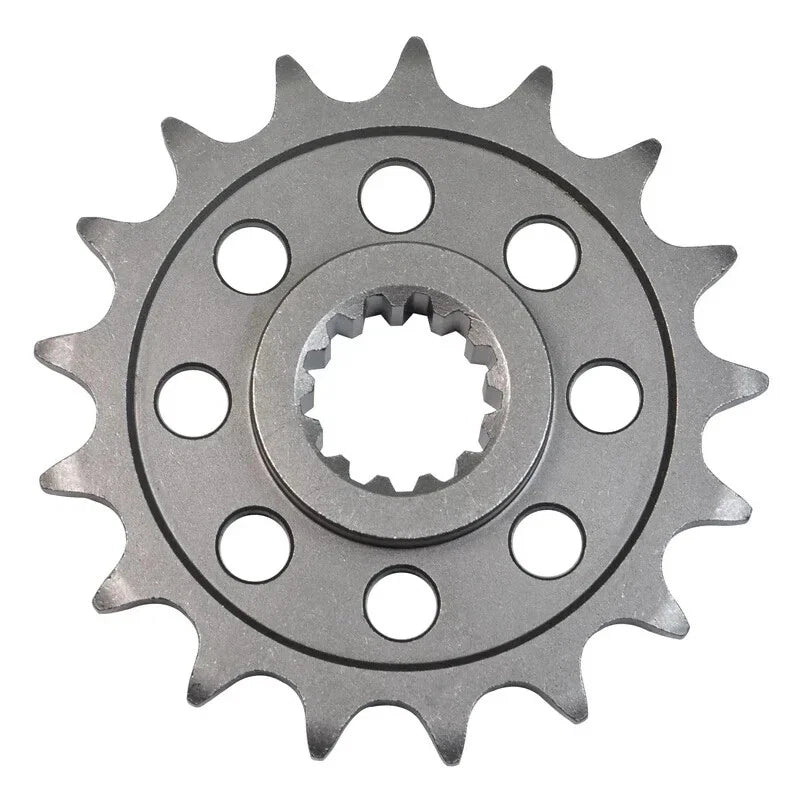 520 16T Front Sprocket Pinions For Kawasaki ZX-6R Ninja 07-18