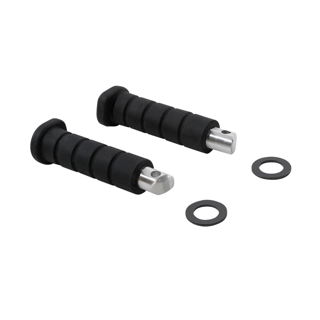 Passenger Footpegs Footrest Fit For Indian Scout 15-20 Scout Bobber Twenty 2020