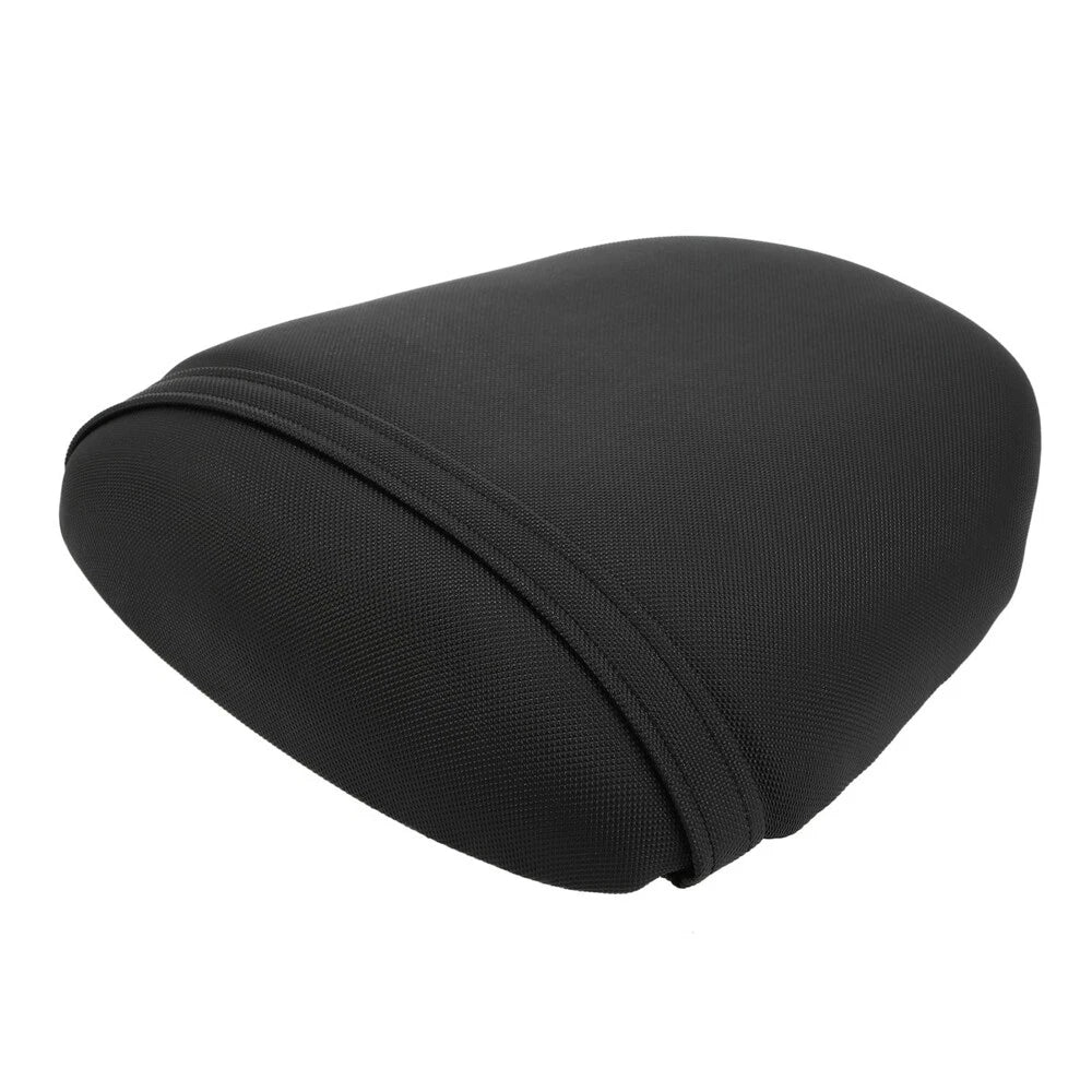 Suzuki SV400 SV650 Artificial Leather Passenger Rear Seat Fit For 1998-2002