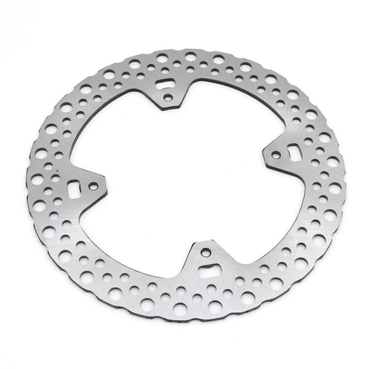 Rear Brake Disc Rotor For Honda CR125 250R 02-08 CRF250R 250X CRF450R 450X 02-17