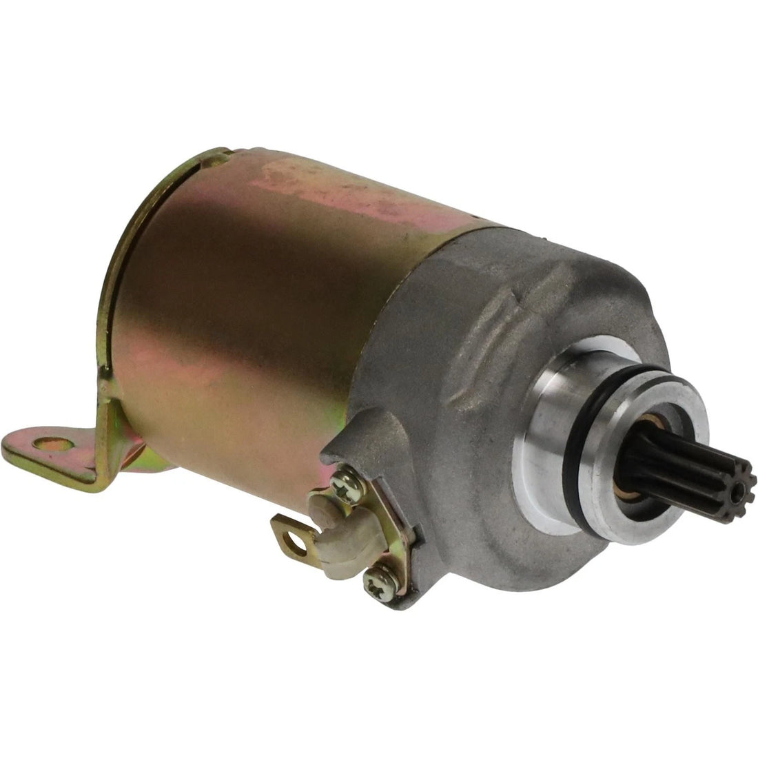New Starter Fits Aprilia Vespa ET4 1999-2003 294736 SM11-221 SCH0095 AP8550442
