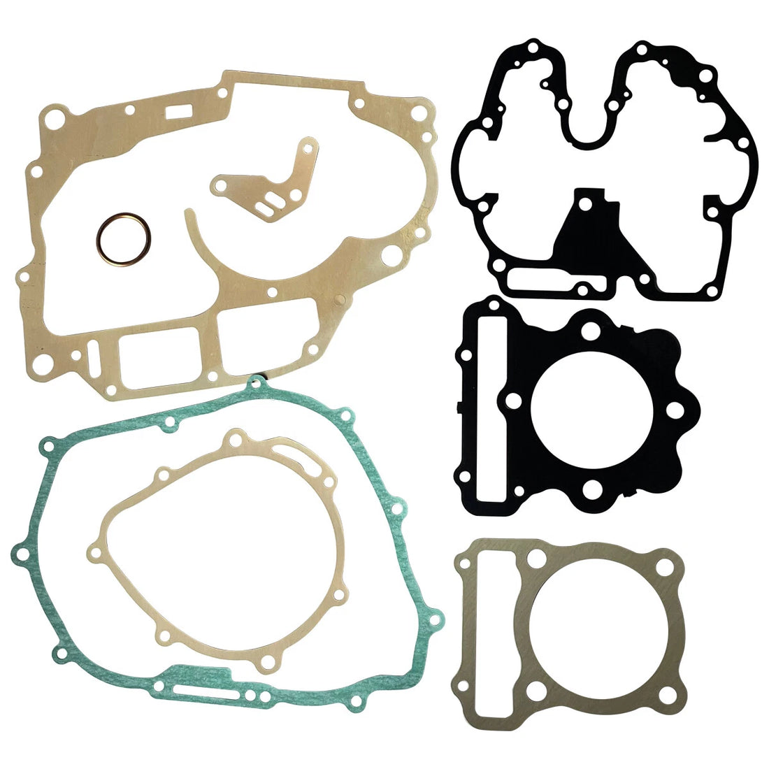 Engine Gasket Kit For Honda XR250 XR250R 1985-1995