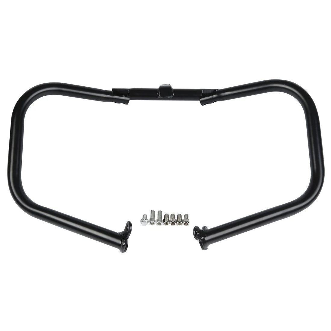 1-1/4" Engine Guard Crash Highway Bar Fit For Harley Touring Road Glide 2009-24