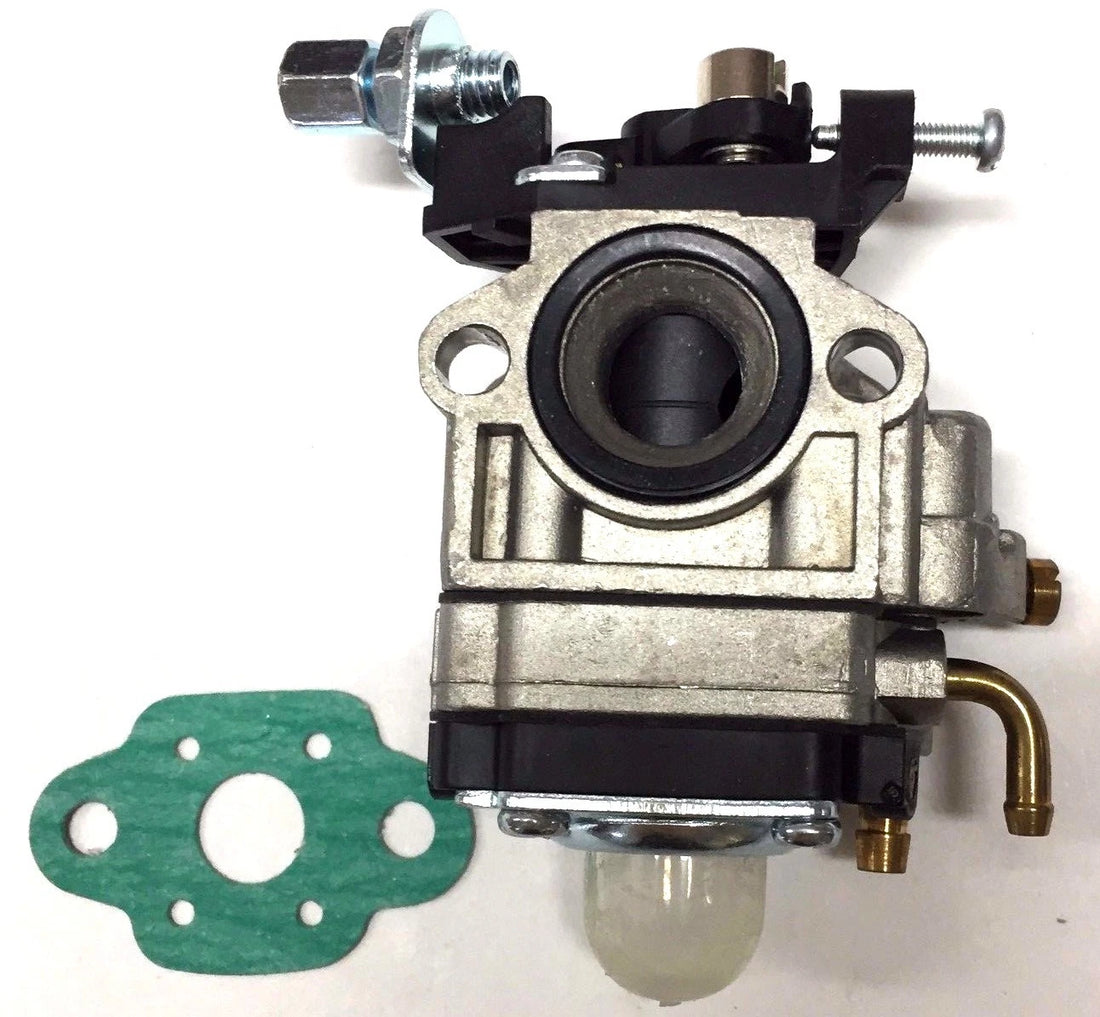 Performance Carburetor BLADE-Z Moby 23CC 25CC 26CC 33CC 35CC Carb Bladez Moby XL