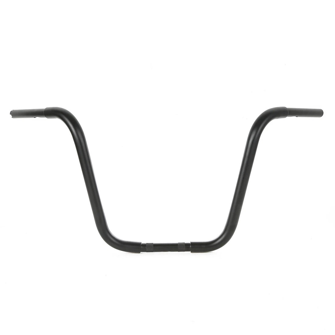Ape Hanger Fat 1 1/4" 14" Rise Handlebar For Harley Sportster XL 883 1200 Fxst
