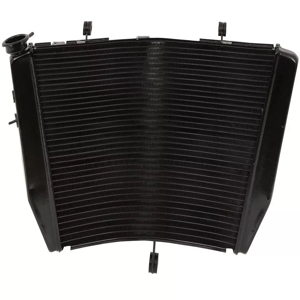 Fit For Suzuki GSXR600 GSXR750 2011 2012-2022 Aluminum Engine Cooling Radiators