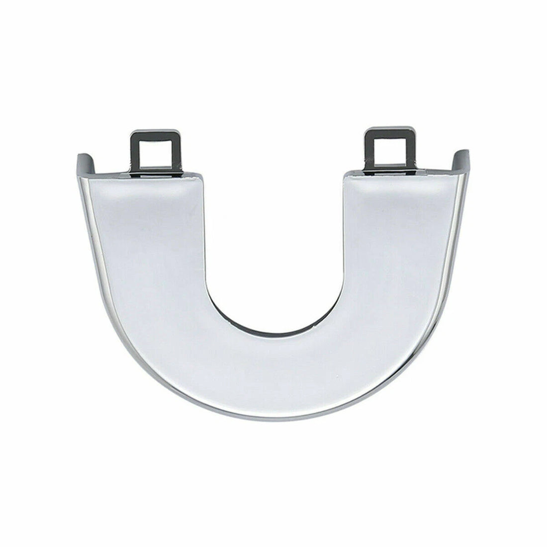 Chrome Ignition Switch Panel Trim For Harley Touring Road Glide Special 15-2024