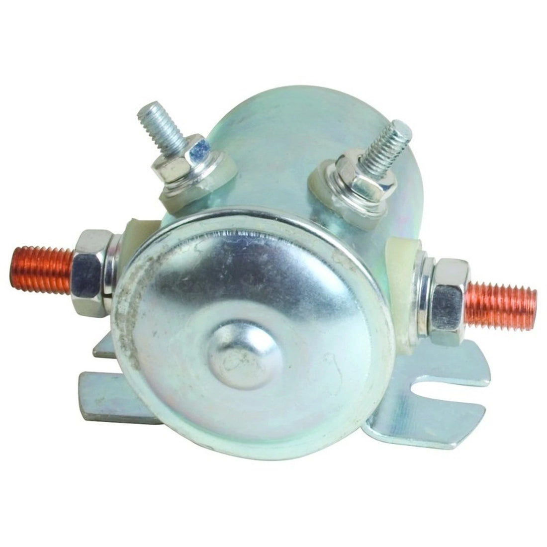 New Solenoid Fits Dodge Ramcharger 5.9L 1981-85 Mexico SAS-5203A CH24059 24059BX