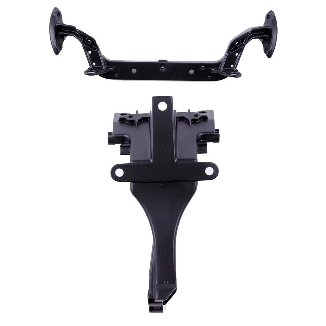 Upper Fairing Bracket & Mirrors Stay Bracket Fit For Kawasaki Ninja ZX14R 06-24