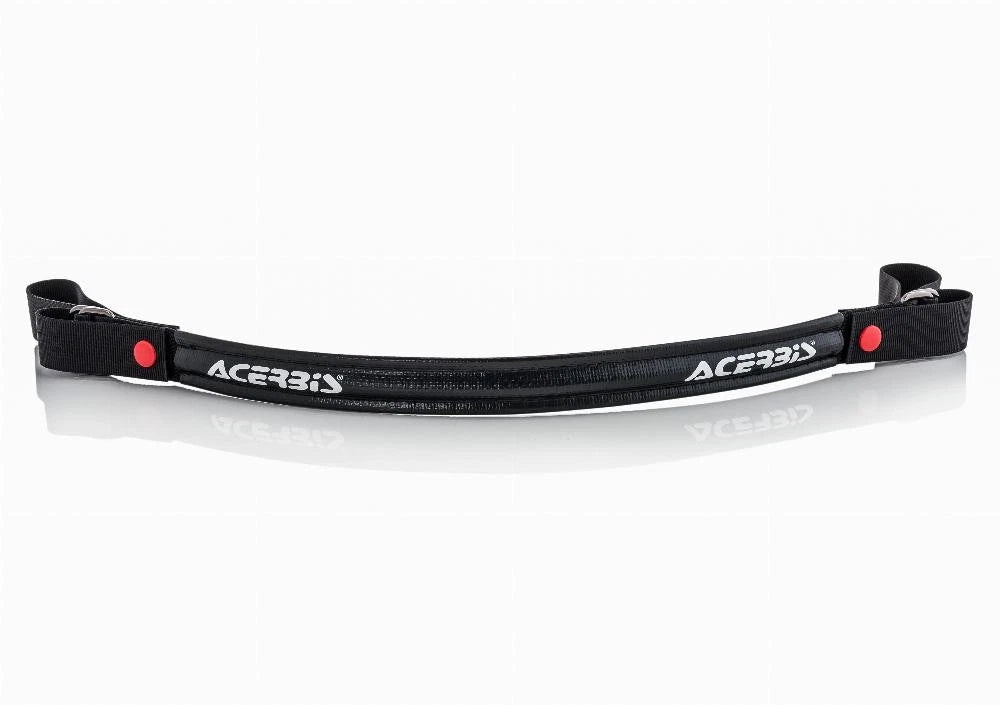 Rescue Strap Black