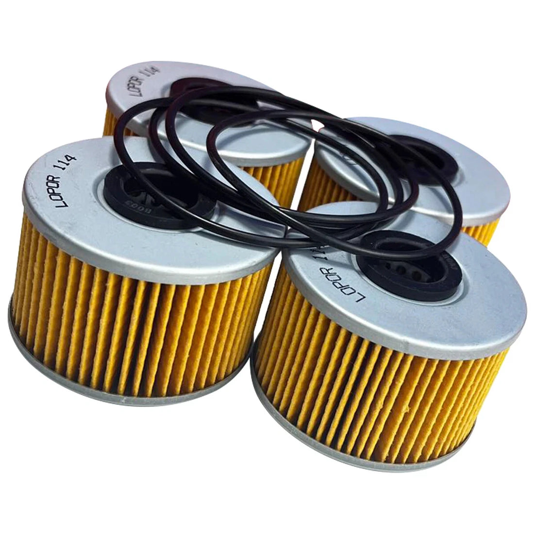 First Oil Filter For Honda SXS1000 16-22 Talon 1000 S2R S2X X-4 1000 S4 19-22