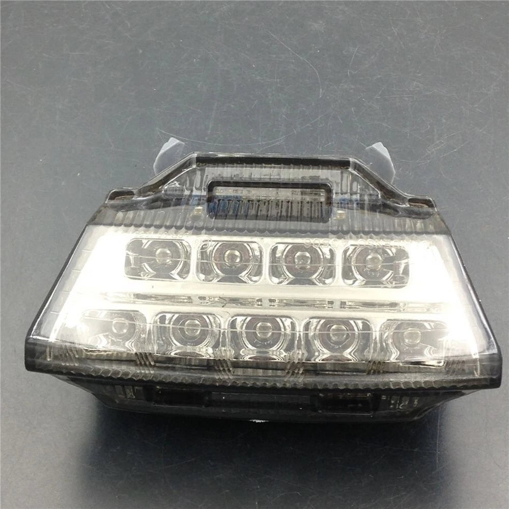 For 2011 2012 2013 2014 Kawasaki Ninja ZX10R LED Tail Brake Light Turn Signals