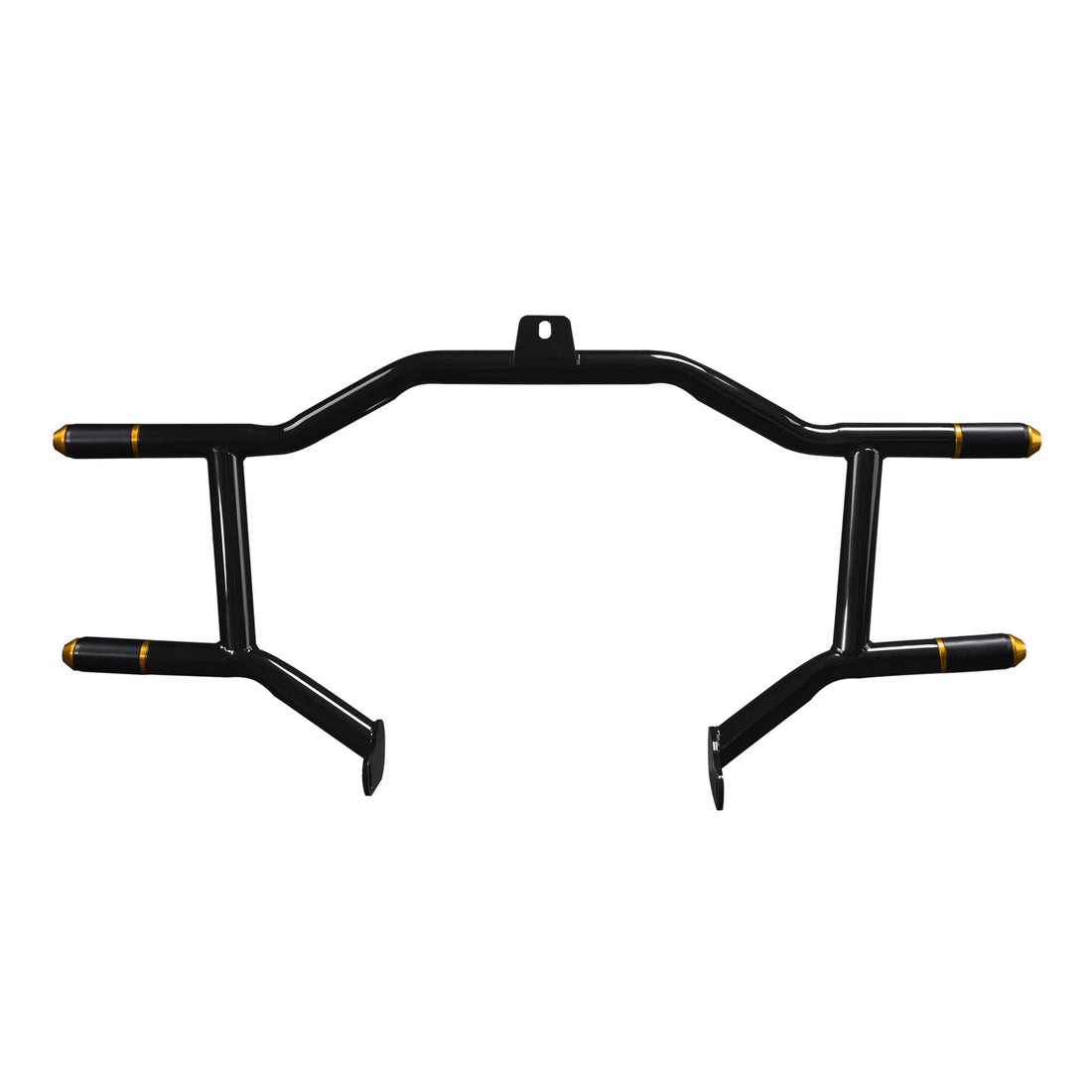 Highway Engine Guard Crash Bar Fit For Harley Electra Street Road Glide 09-2023