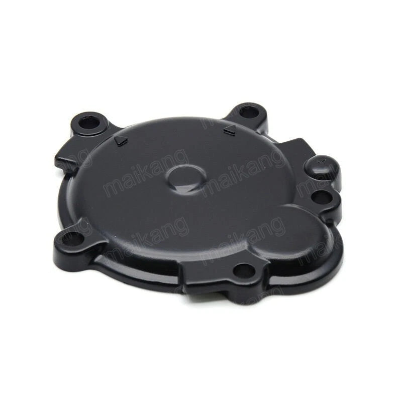 Engine Starter Right Clutch Cover Fit for Kawasaki Ninja ZX6R 2009 2010-2019 18