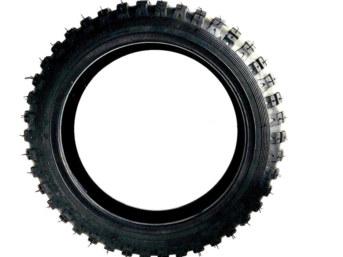 HD Tire 2.50-10 2.50X10 Tire For Honda XR50 XR 50CC 50 Knobbie
