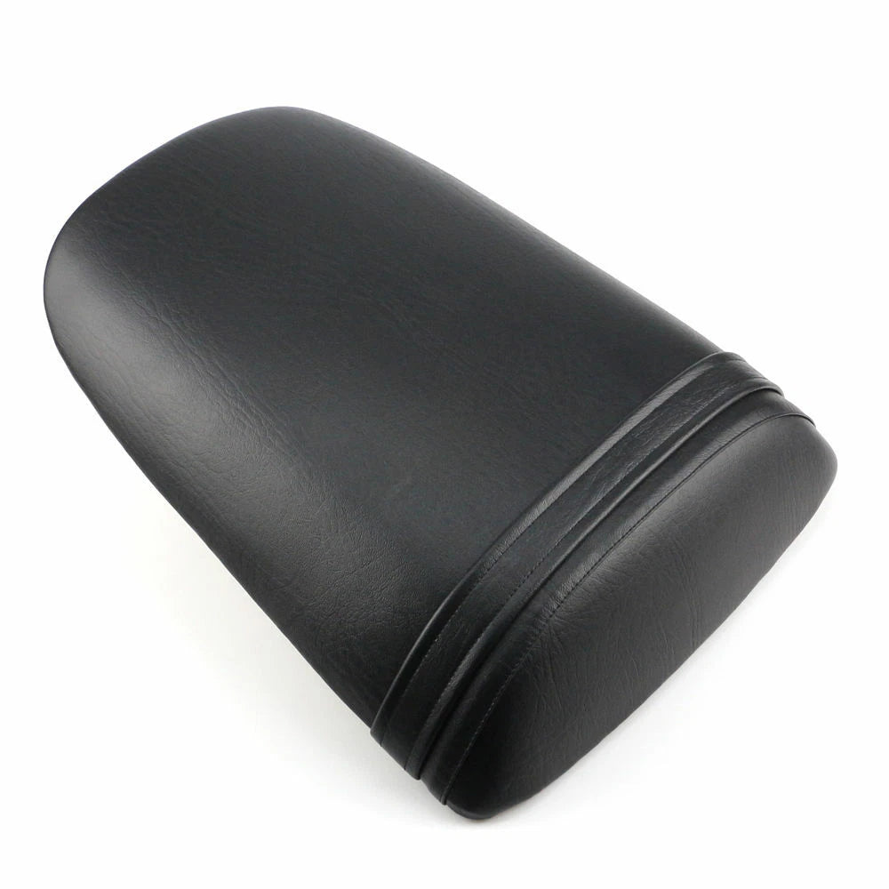 Honda CBR900RR CBR929RR Artificial Leather Passenger Rear Seat Fit For 2000 2001