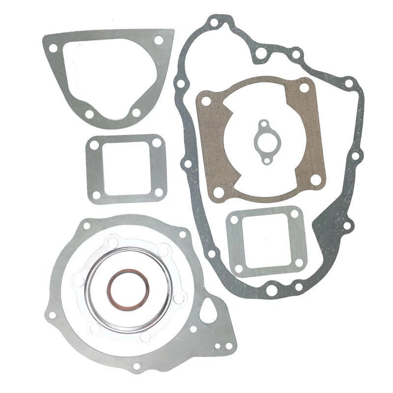 Full Complete Engine Rebuild Gasket Kit For Yamaha DT175 1978-1981