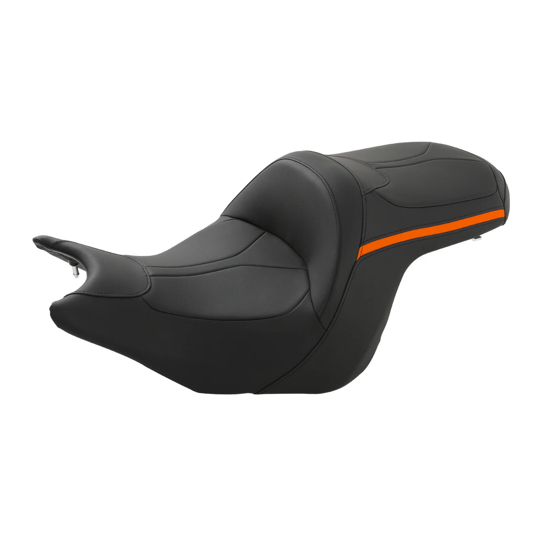 Rider & Passenger Two-Up Seat Fit For Honda Goldwing 1800 Tour Dct Airbag 18-23