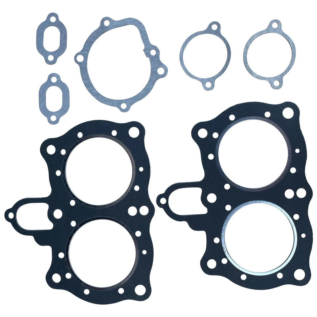 Cylinder Head Water Pump Joint Gasket Kits For Honda GL1200 Gold Wing 1200 84-87