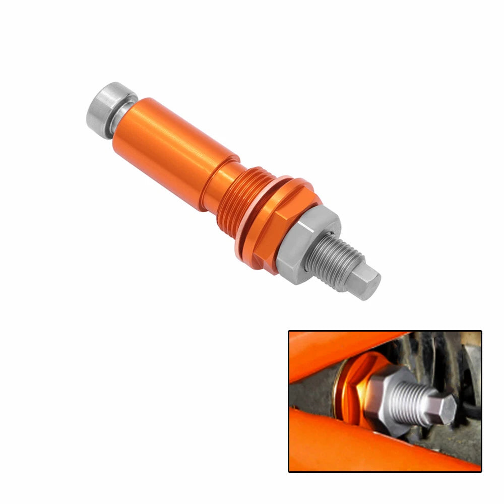 Manual Cam Chain Tensioner For 690 ENDURO /R SMC R/DUKE/R SUPERMOTO R 2007-2018
