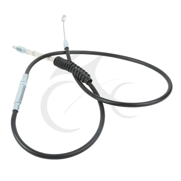 190CM Clutch Cable Fit For Harley Electra Glide Ultra Classic Flhtcu 2008-2013