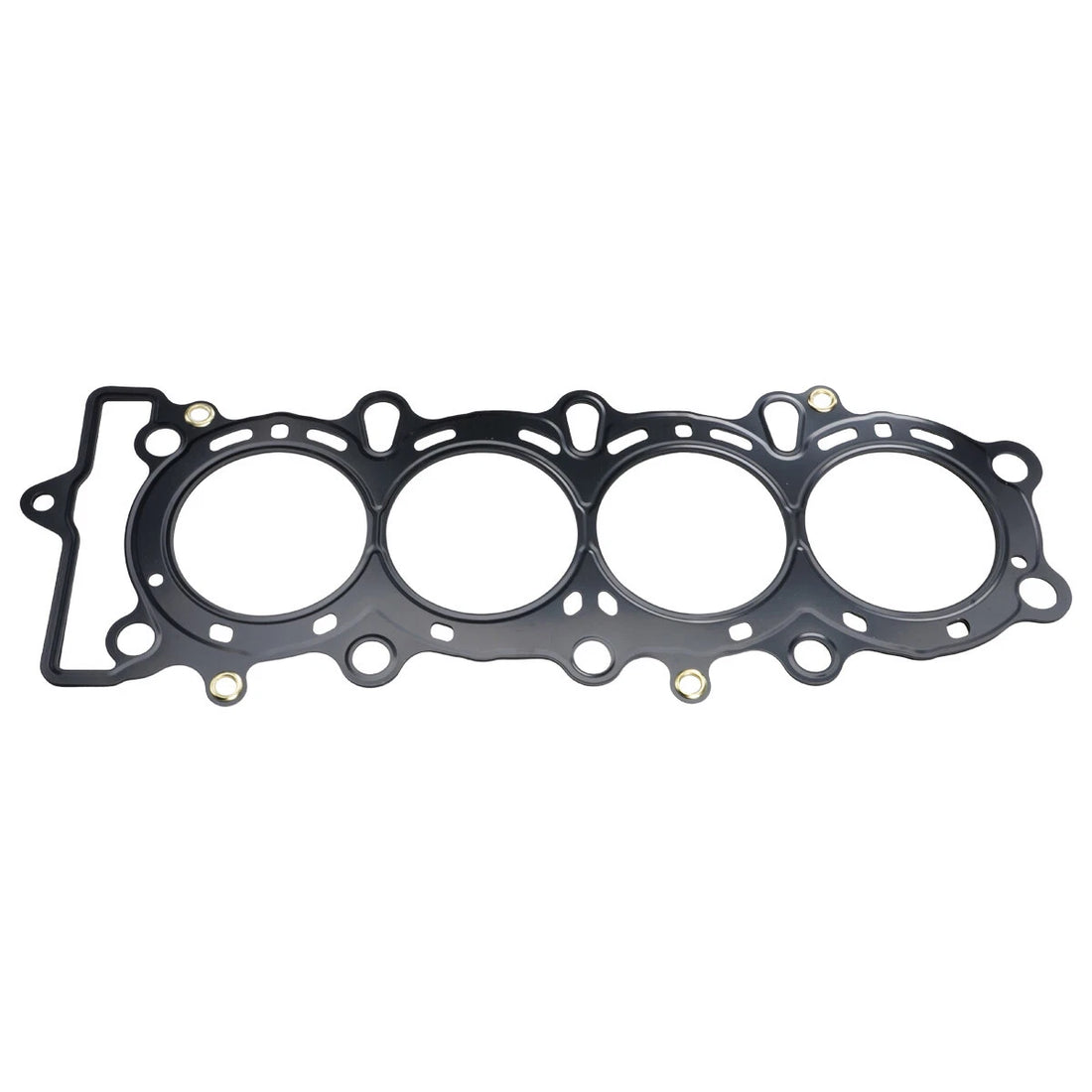 Motorcycle Cylinder Head Gasket For Kawasaki Ninja ZX6R ZX600 1995-1999
