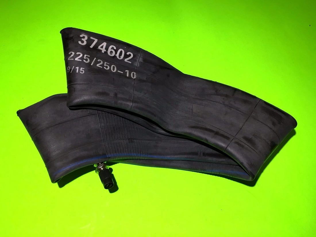 2.5 x 10 2.5-10 10" Inner Tube For Honda CRF50 Mini Dirt Pit Bike New