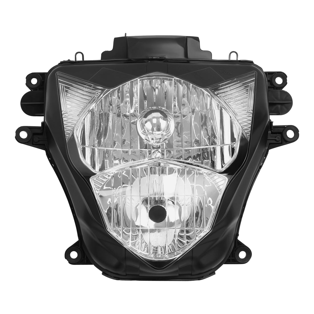 Front Headlight Head Light Assembly Fit For Suzuki GSXR600 GSXR750 2011-2025