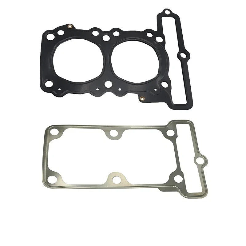 Head Base Gasket For Kawasaki Ninja 300 13-17 Versys-X 300 KLE300 17-22 ER300