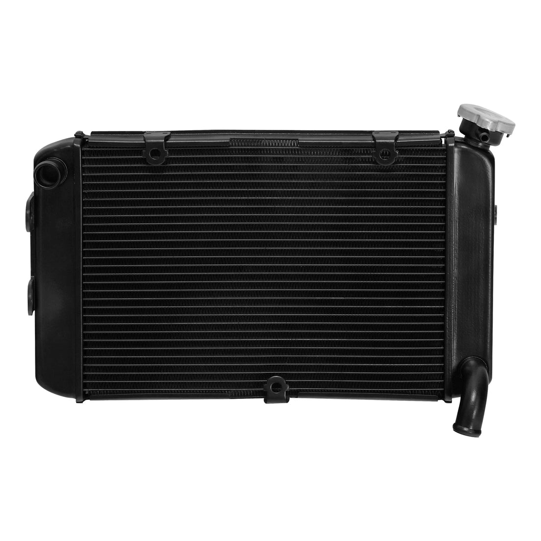 Radiator Cooler Cooling Fit For Kawasaki Vulcan S 650 EN650 ABS 2015-2026 25 24