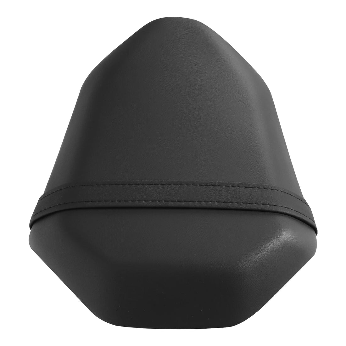 Rear Passenger Seat Fit For Yamaha FZ07 2014-2017 2015 2016 14 15 16 17 Black