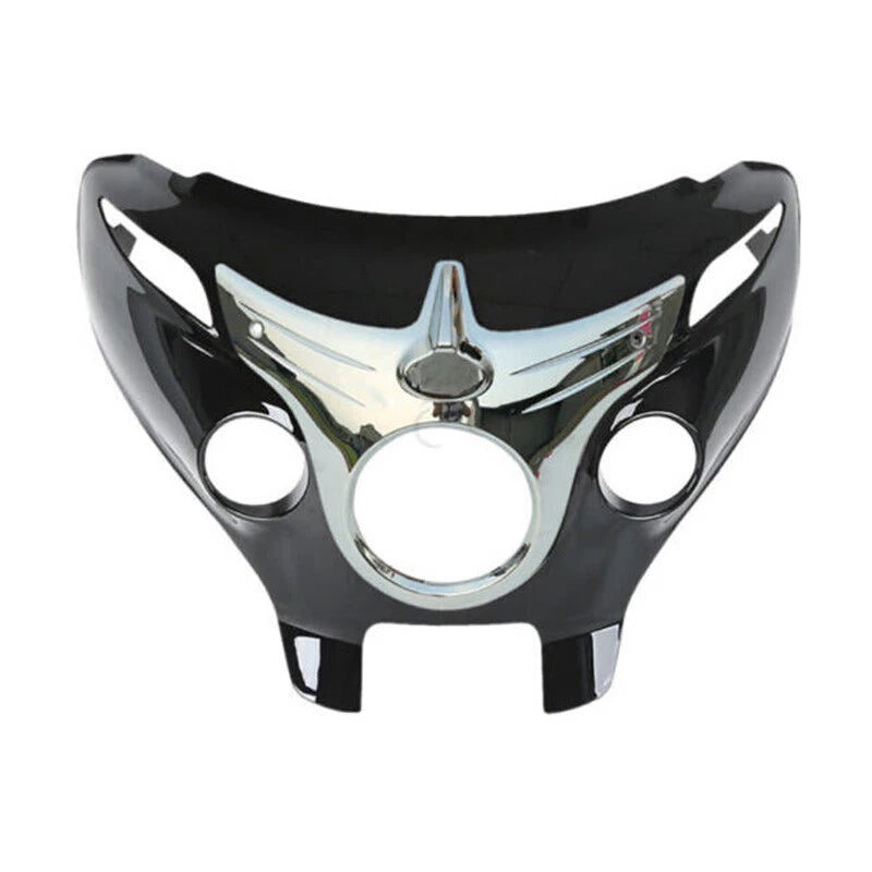 Outer Fairing & Headlight Bezel Fit For Indian Roadmaster 2015-2025