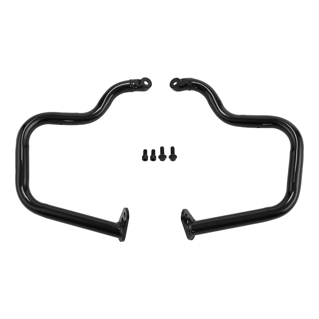 Highway Engine Guard Crash Bar Fit For Indian Scout Bobber Classic Limited 2025
