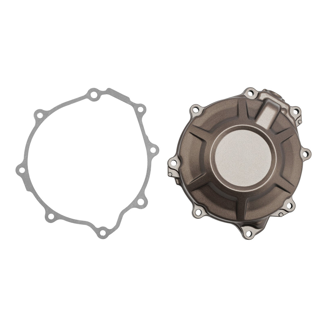 Left Engine Stator Crankcase Cover Fit For Honda CB650R CBR650R 2021-2024 23 22