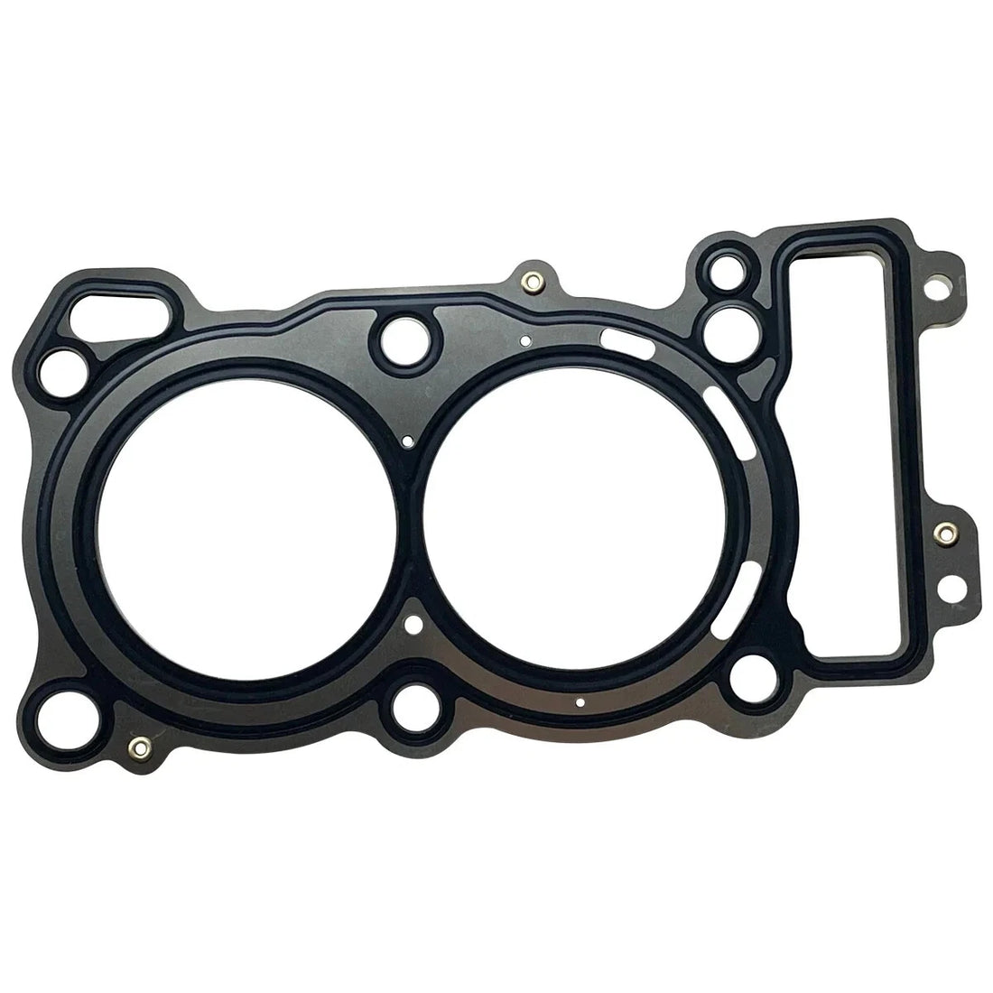 Motorcycle Cylinder Head Gasket For Benelli TRK502 2017-2024 TRK502X 20217-2024