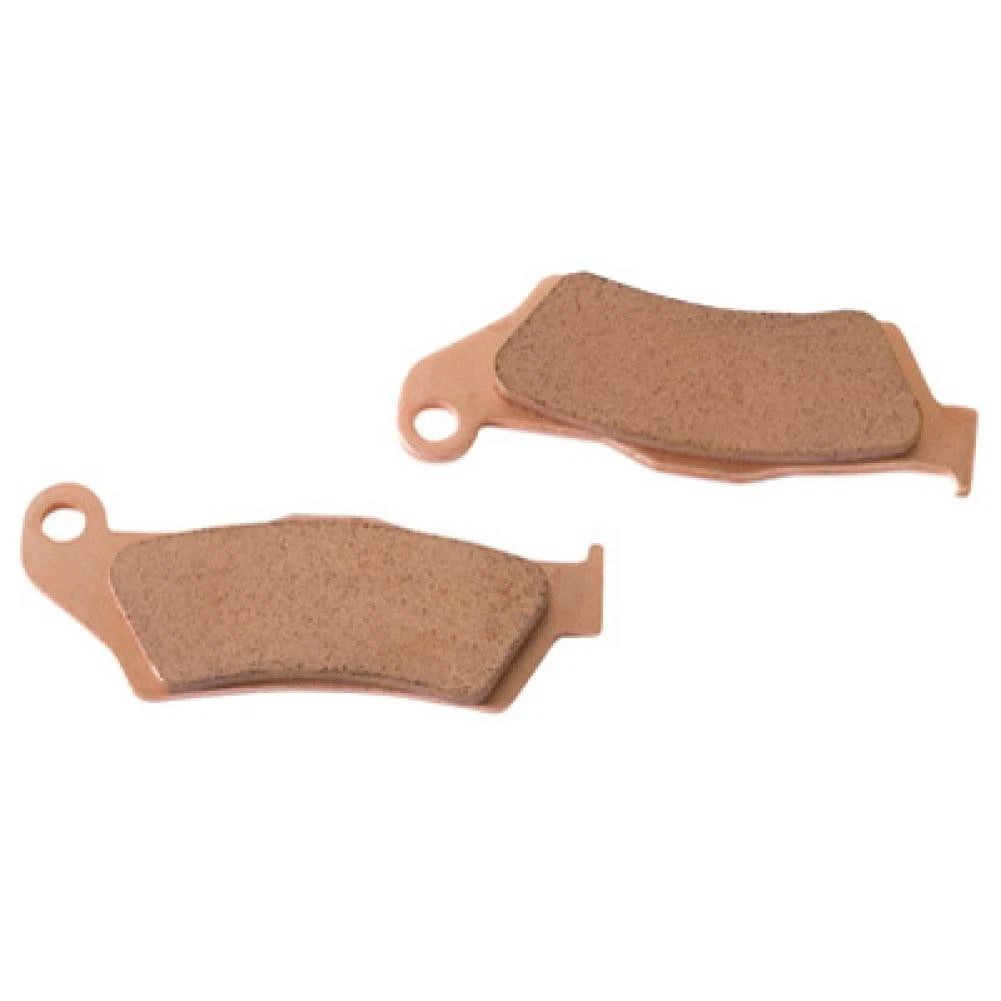 Pro X 37.202302 Brake Pad - Sintered Metal For Sherco 300 SEF-R 2016-2017