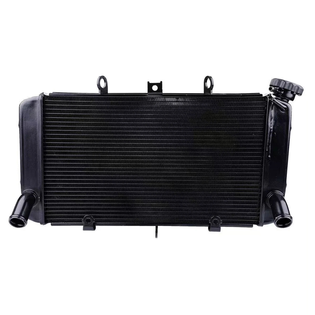 Engine Compartment Cooling Radiator Cooler Fit For Kawasaki Z900RS 2017-2020 19