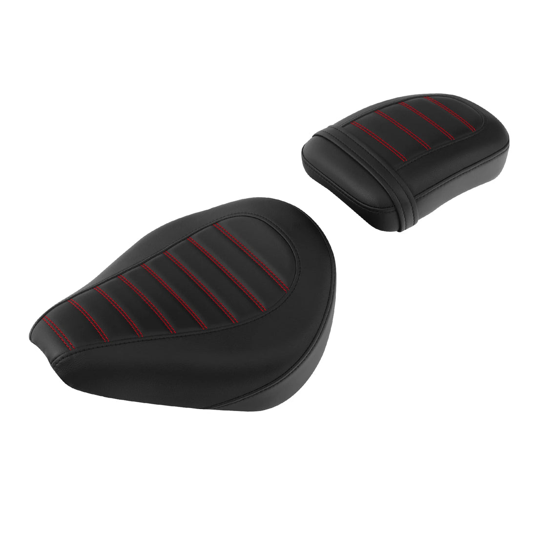 Set of 2 Front Rear Seat Fit For Honda Rebel 300 CMX300 2017-2024